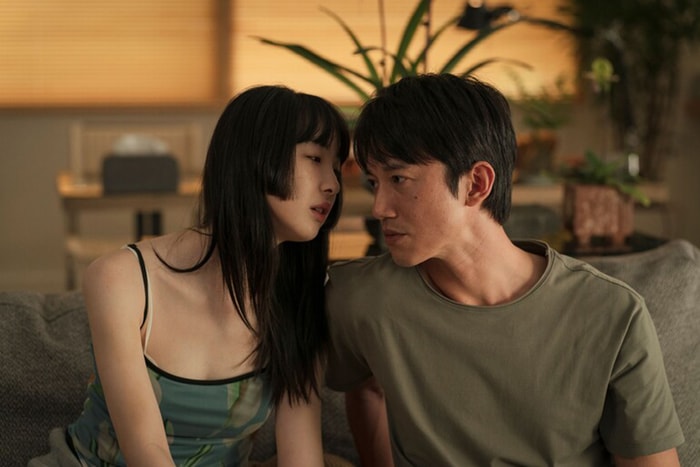 挑戰無尺度的危險邊緣:吳慷仁限制級新作《破浪男女》光預告就能感受的挑逗情話 ...