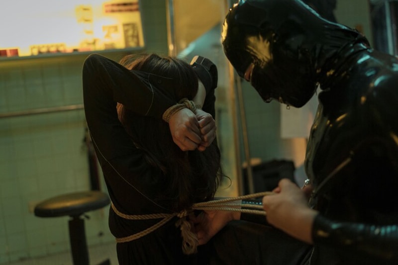 The Chronicles of Libidoists movie trailer Kang Ren Wu Or Wai Lam
