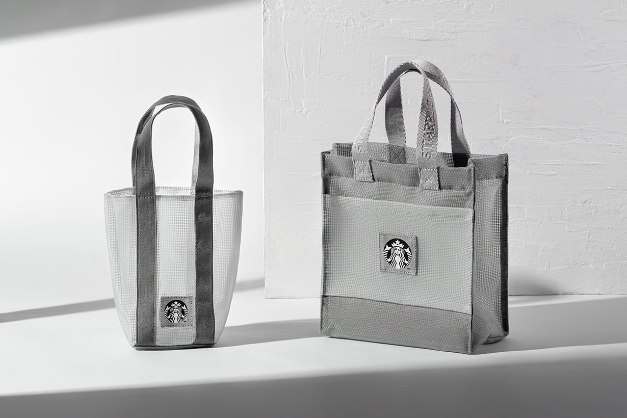 Starbucks x STANLEY 2024 summer color release info