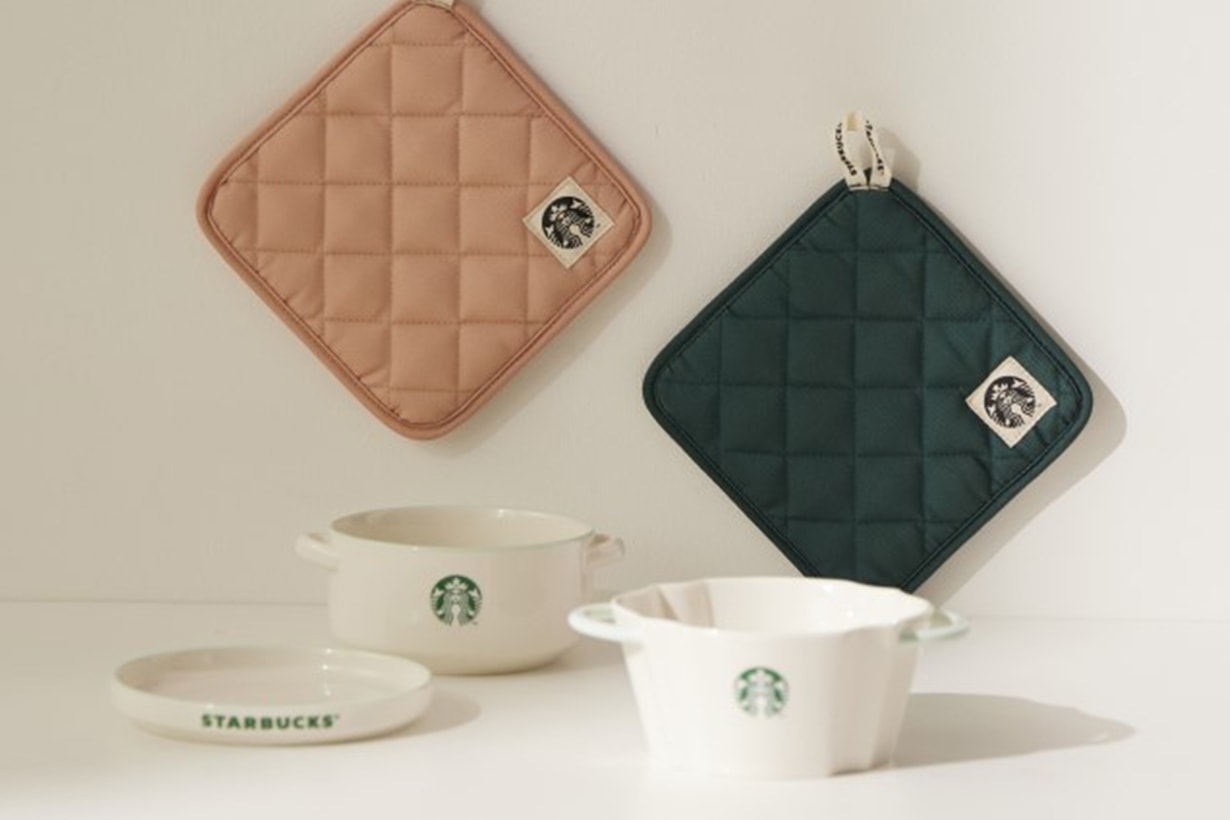 Starbucks x STANLEY 2024 summer color release info