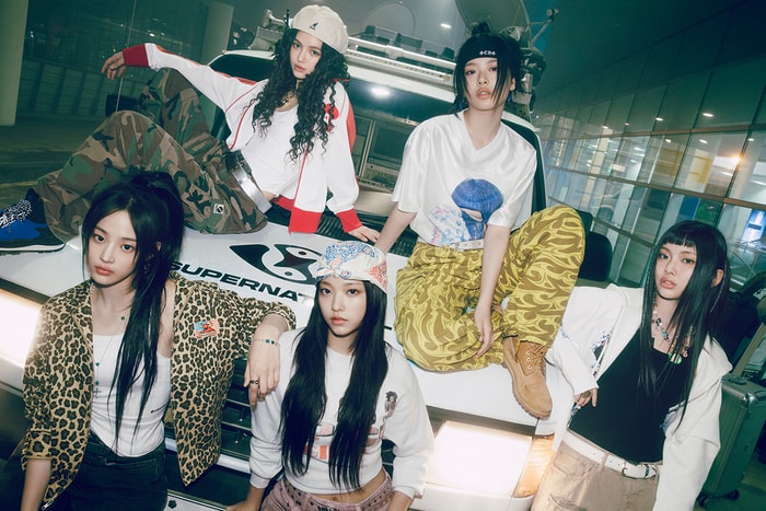 YOASOBI 同台、CK 專屬造型、梁朝偉現身 ... NewJeans 東京巨蛋演唱會能有多好玩?