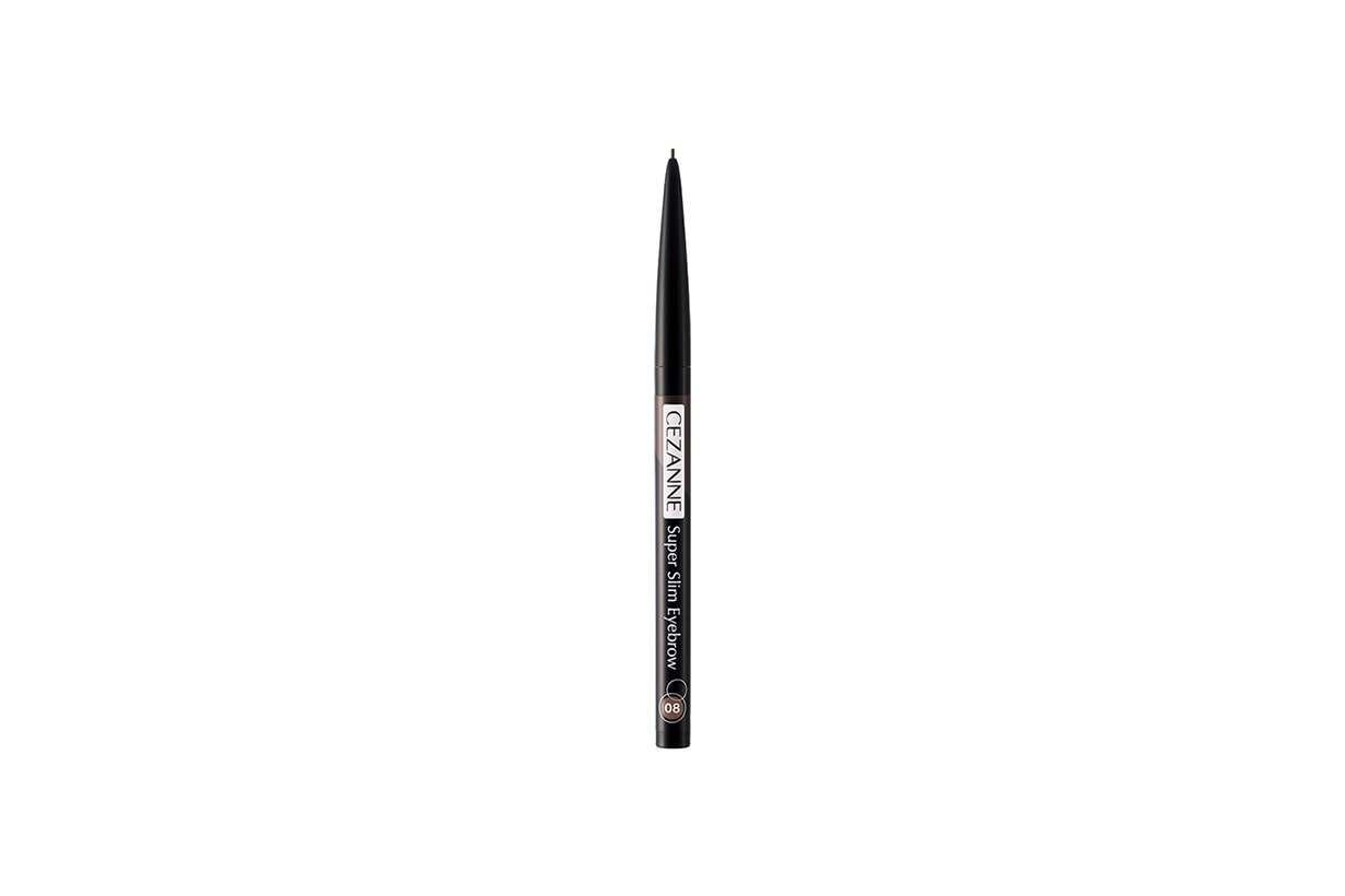 Eyebrow Top 10 most popular best selling cosme Japanese Girl