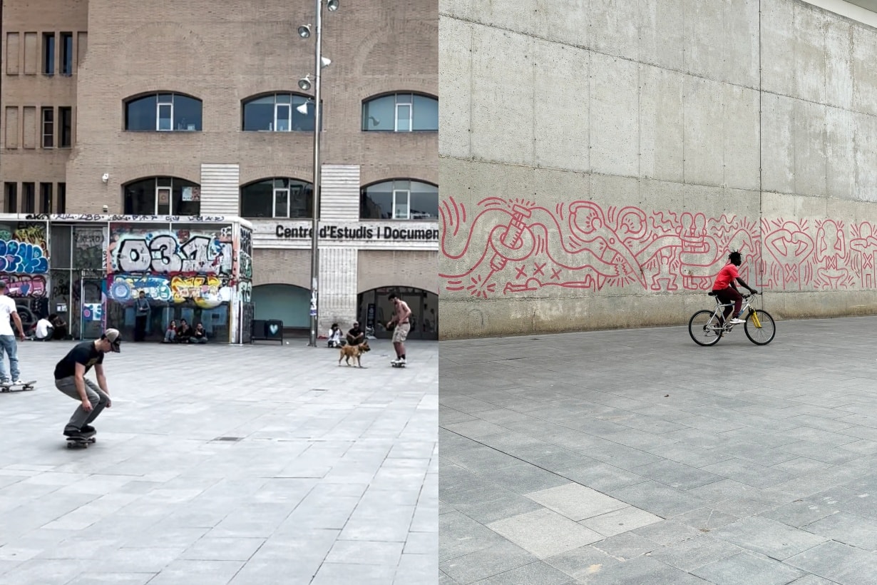 不想再跟著網美打卡?這 5 個當地人愛去的「巴塞隆納私房景點」偷偷給你!