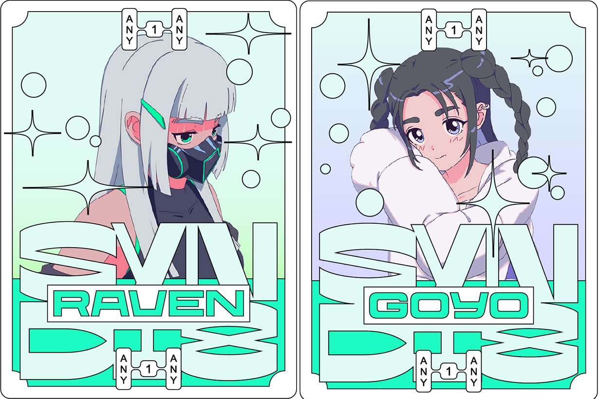 HYBE wants to be inside? They already debut Virtual idol SYNDI8