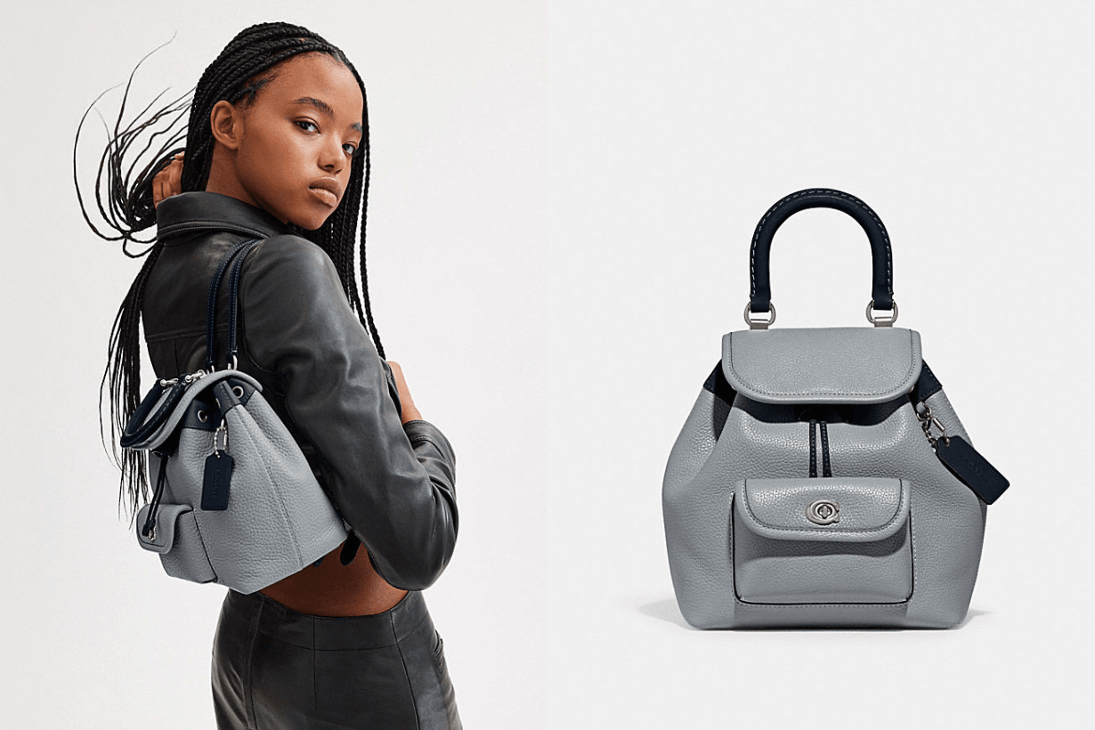 backpack-bottega-veneta-andiamo-burberry-check-backpack-balenciaga-travel-backpack-loewe-moncler-puf-backpack-coach-riya-21-backpack-archivepke-ap04-oval-school-bag-monde-marron-zara-targus