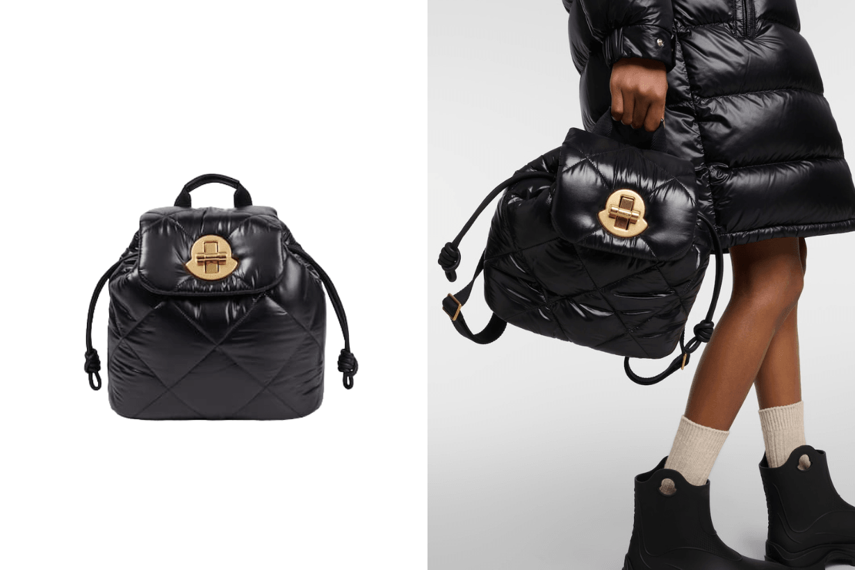 backpack-bottega-veneta-andiamo-burberry-check-backpack-balenciaga-travel-backpack-loewe-moncler-puf-backpack-coach-riya-21-backpack-archivepke-ap04-oval-school-bag-monde-marron-zara-targus