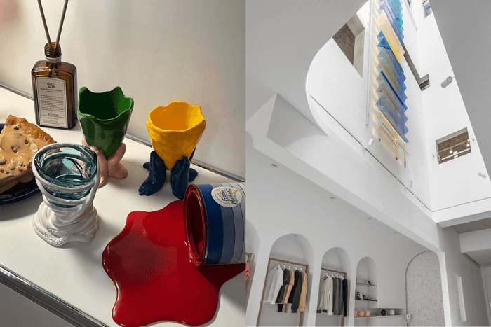 來台北不要只去西門町了:10 間台北在地選品店推薦,每一間都讓你目不轉睛!