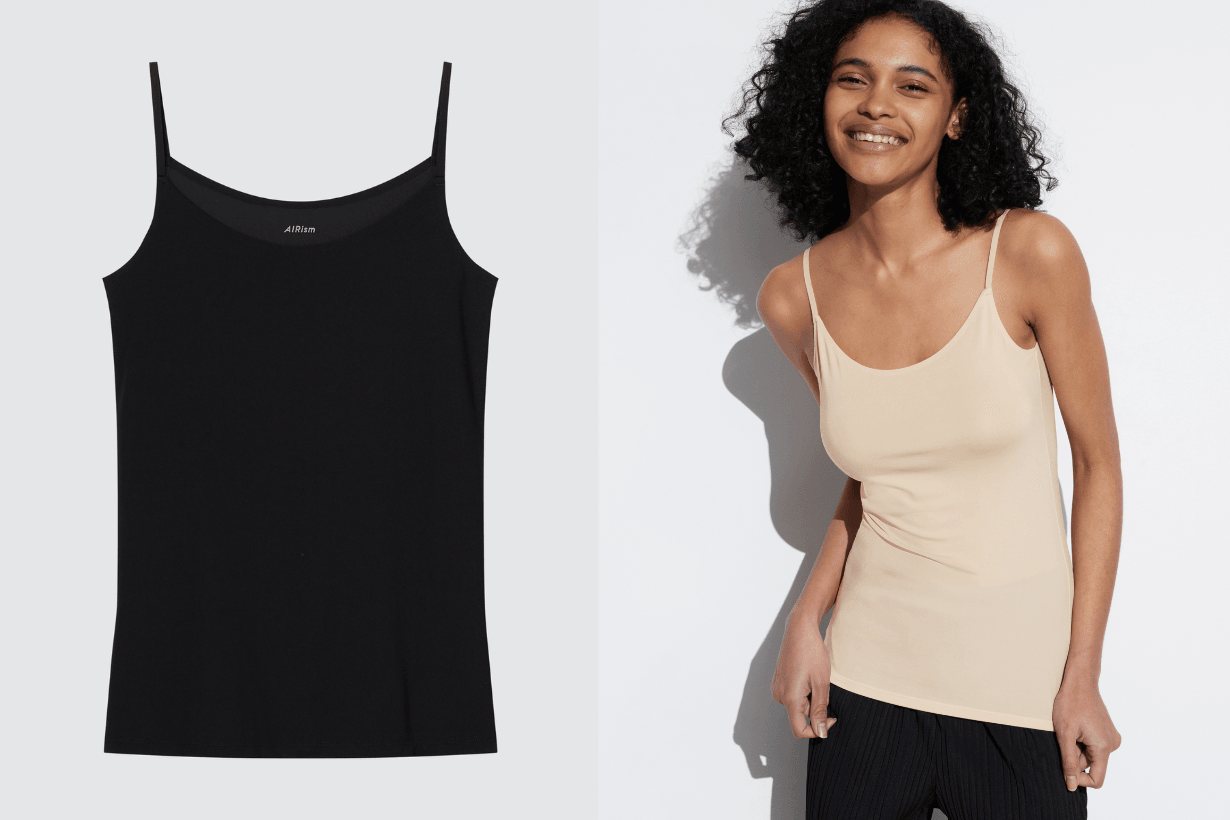 uniqlo-airism-uniqlo-airism-uniqlo-ss24-uniqlo-taiwan-airism-free-trial-event-uniqlo-membership-airism-tank-tops-tank-top-bra-underwear-short-sleeve-one-piece-airism-seamless-underwear-airism-uv-p