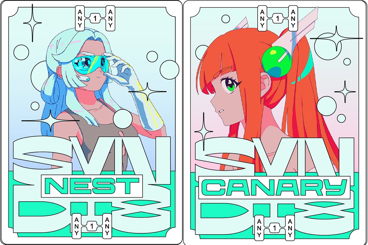HYBE wants to be inside? They already debut Virtual idol SYNDI8
