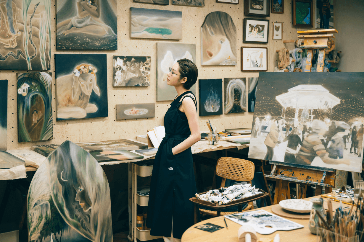 vacheronconstantin-art-exhibition-fashion-art-exhibition-fashion-brand-exhibition-womenartistsexhibition-taipeiartevents-luxurywatches-wangshuling-hecairou-lupa-perfumedwatch
