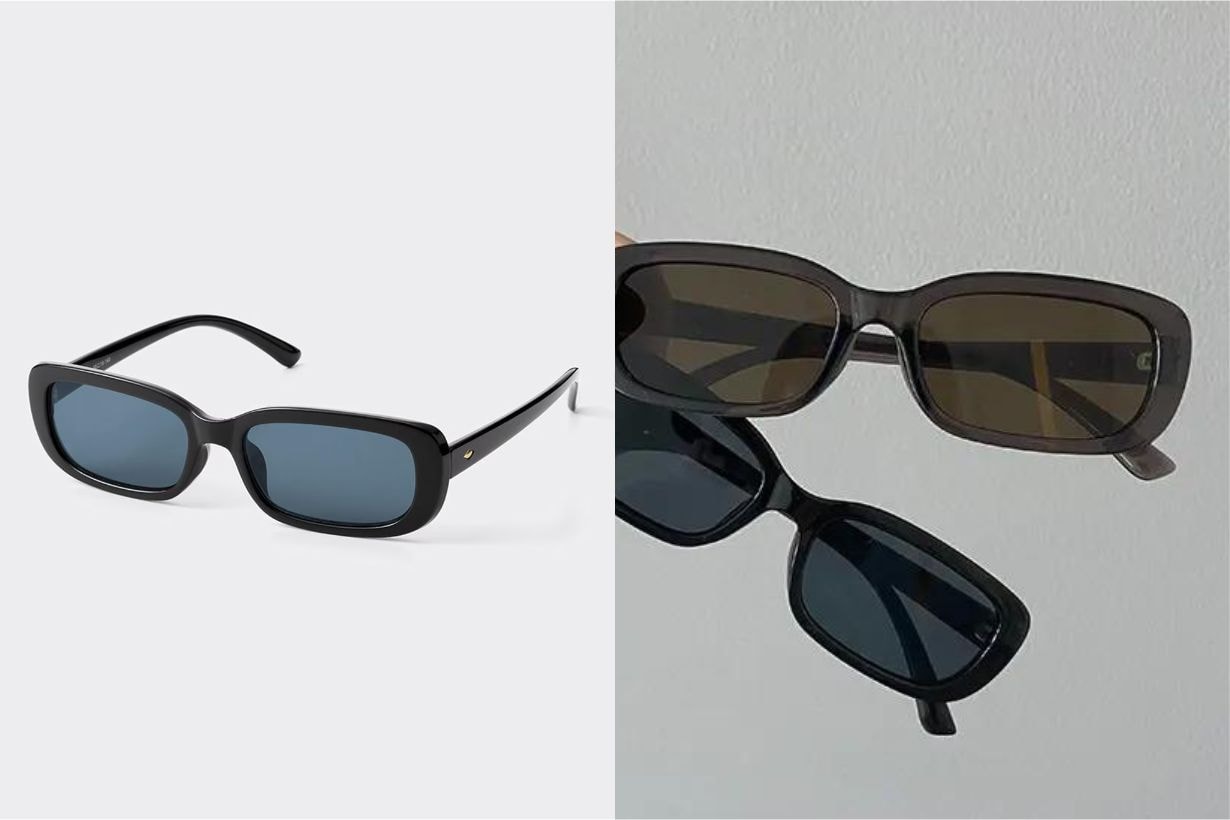 GU Sunglass 2024SS Accessories