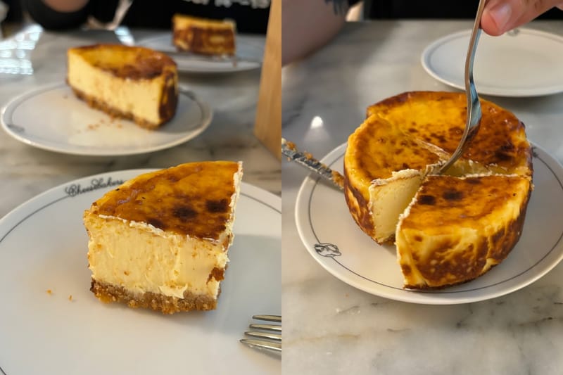 Restoran yang direkomendasikan di Barcelona, ​​​​Spanyol 