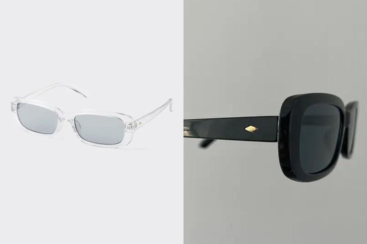 GU Sunglass 2024SS Accessories