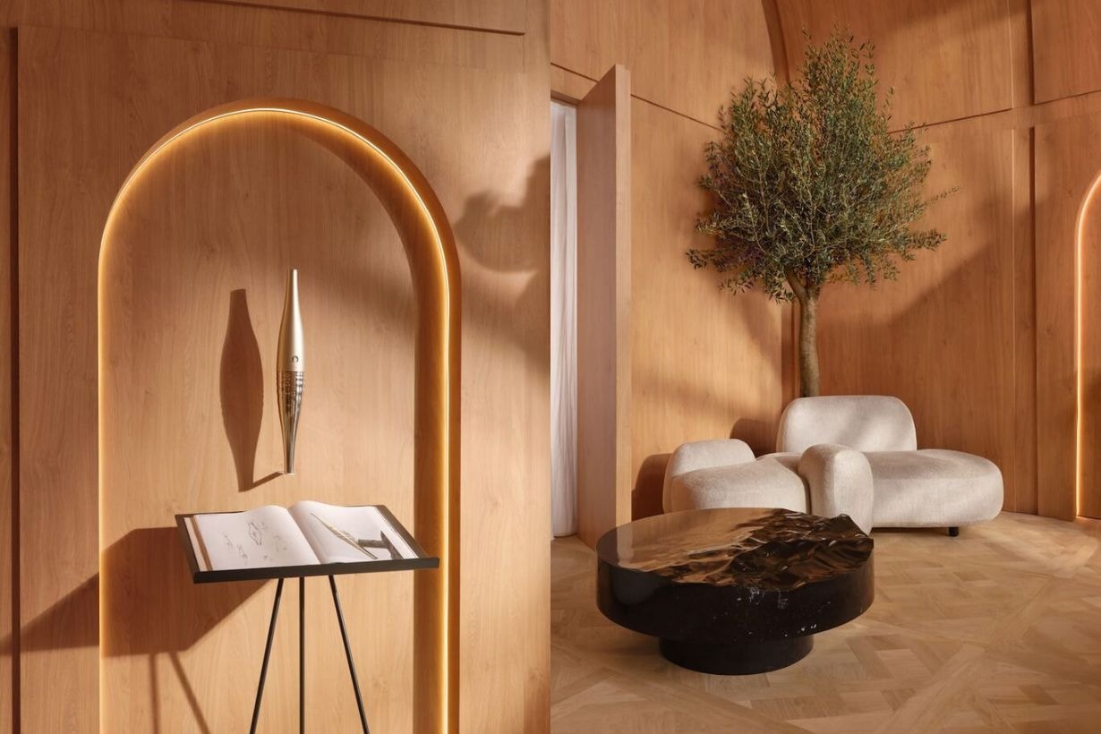 airbnb-musee-dorsay-olympic-2024-paris