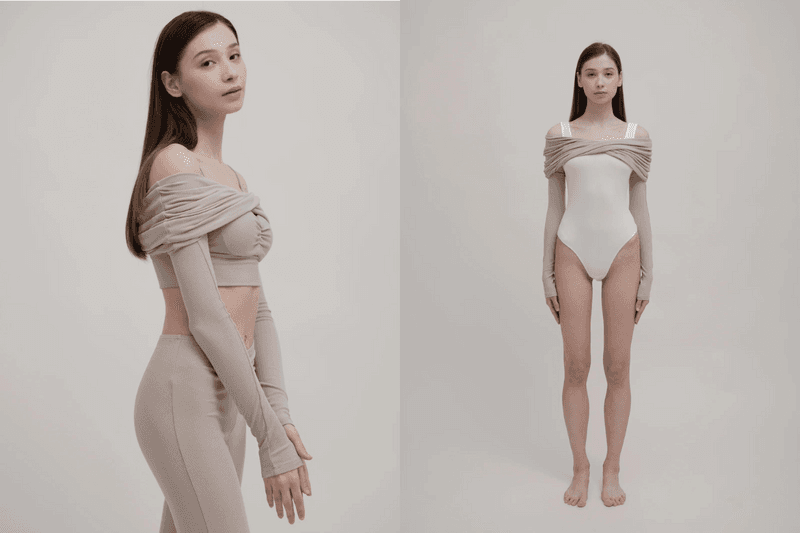 Popbee Circle 會員福利：質感女生必備！Annibody 送你天然亞麻系列及 Exposé 系列連身衣