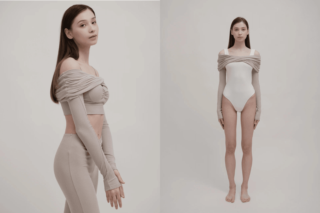 Popbee Circle 會員福利:質感女生必備!Annibody 送你天然亞麻系列及 Exposé 系列連身衣