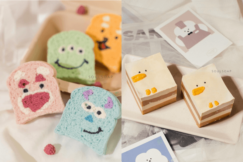 Popbee Circle 會員福利：為生活注入溫度，參加 Soul Soap Studio 手工皂工作坊