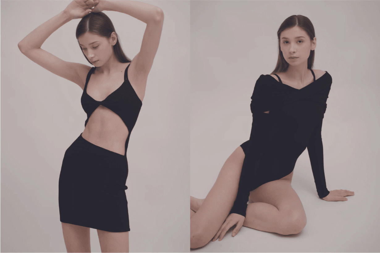 Popbee Circle 會員福利:質感女生必備!Annibody 送你天然亞麻系列及 Exposé 系列連身衣