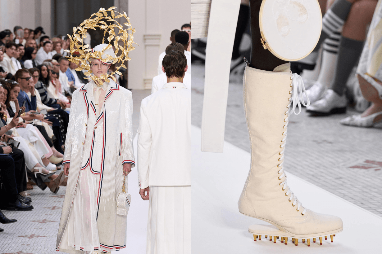 thom-browne-haute-couture-muslin-sculptural-art-2024-paris-olympics-2024-olympics-musee-des-arts-decoratifs