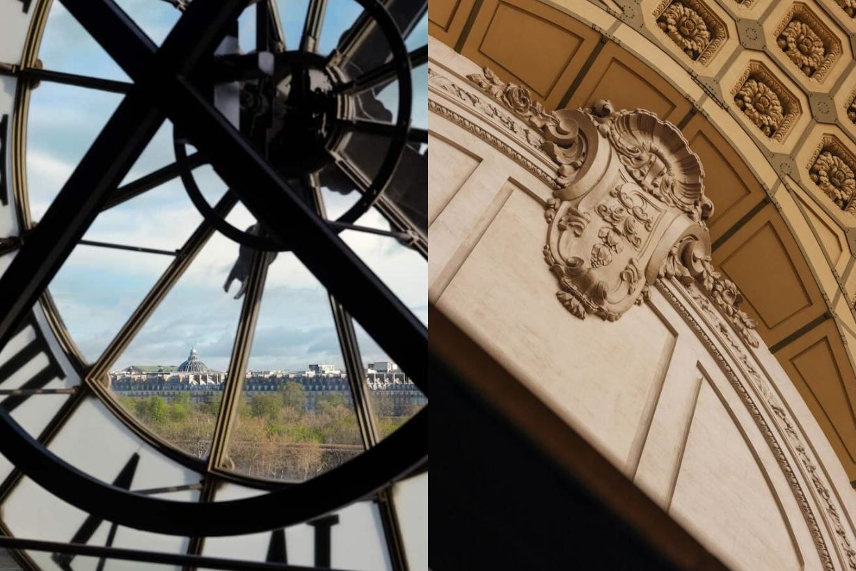 airbnb-musee-dorsay-olympic-2024-paris