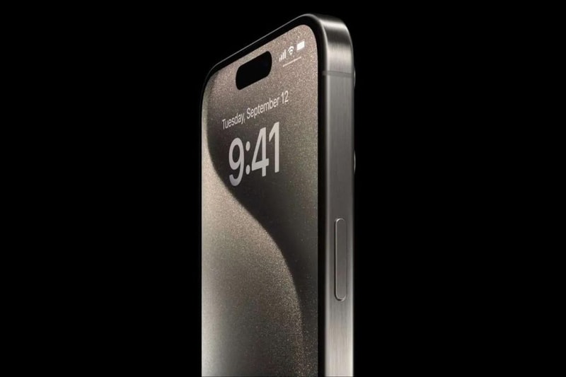 iPhone 16 將可能成為全球邊框最窄的手機，這會成為你換機的原因嗎？