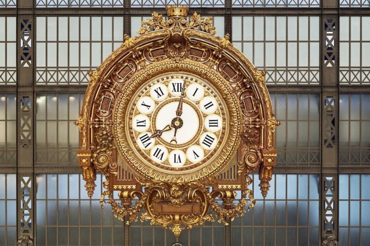 airbnb-musee-dorsay-olympic-2024-paris