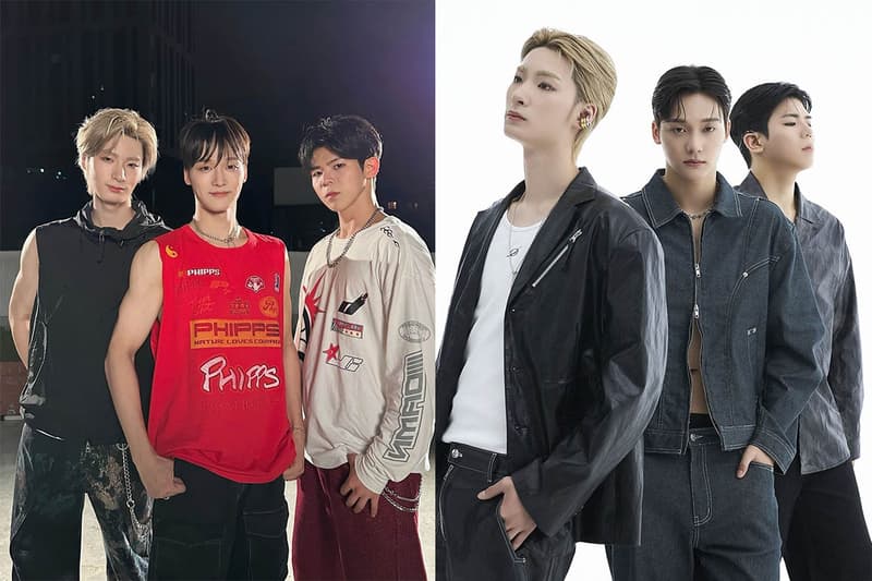 KPOP first hearing impaired boy group!Get to know Big Ocean inspiring story