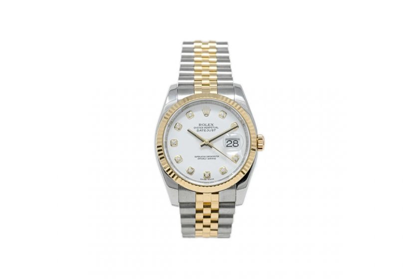 song hye kyo rolex datejust 36 watch favorite