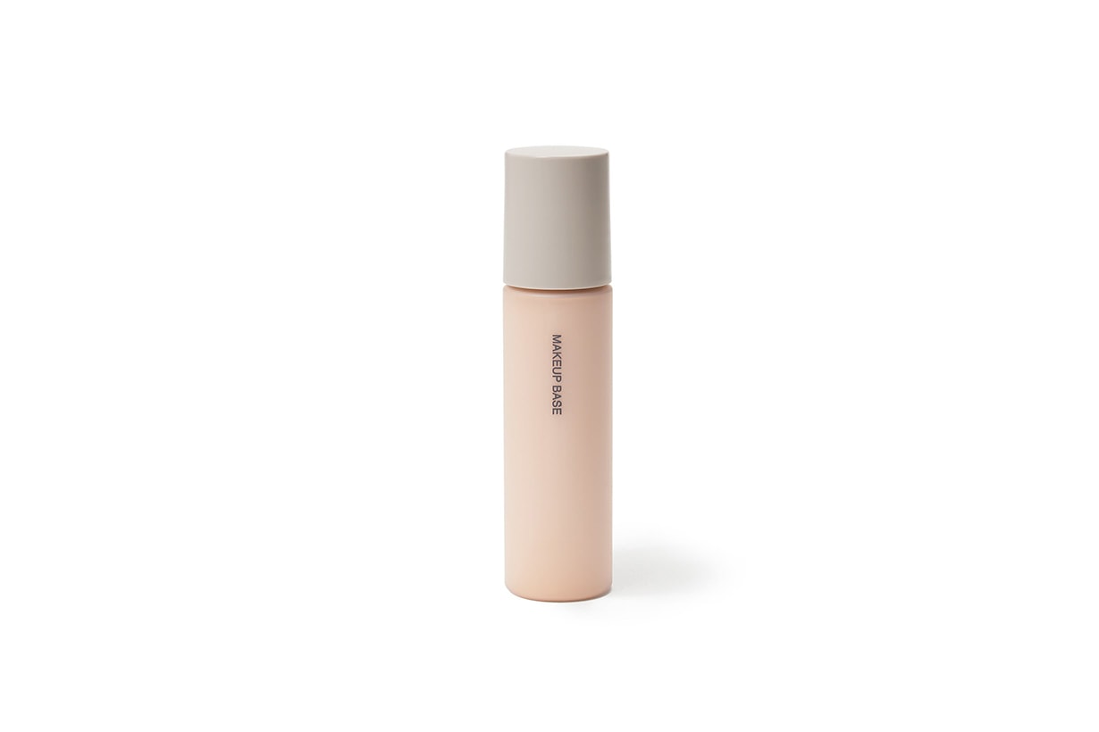 MUJI UV Makeup Base Base Control Color Liquid Concealer