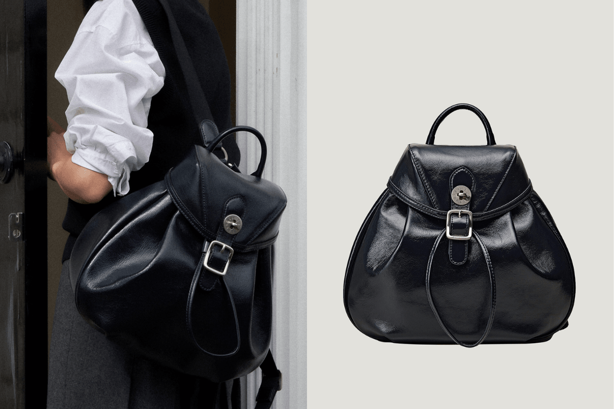 backpack-bottega-veneta-andiamo-burberry-check-backpack-balenciaga-travel-backpack-loewe-moncler-puf-backpack-coach-riya-21-backpack-archivepke-ap04-oval-school-bag-monde-marron-zara-targus