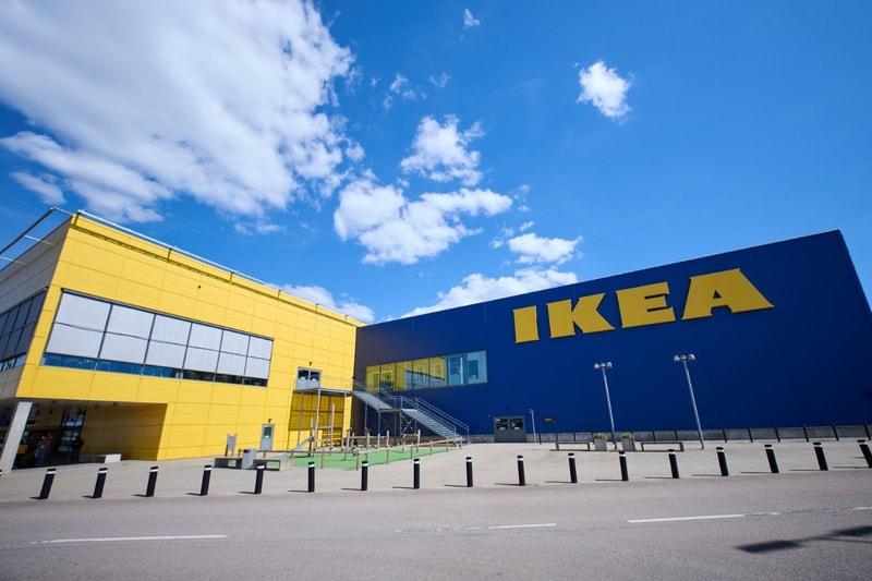 IKEA 最受歡迎的傢俬排行榜大公開！8 大暢銷好物一次看！