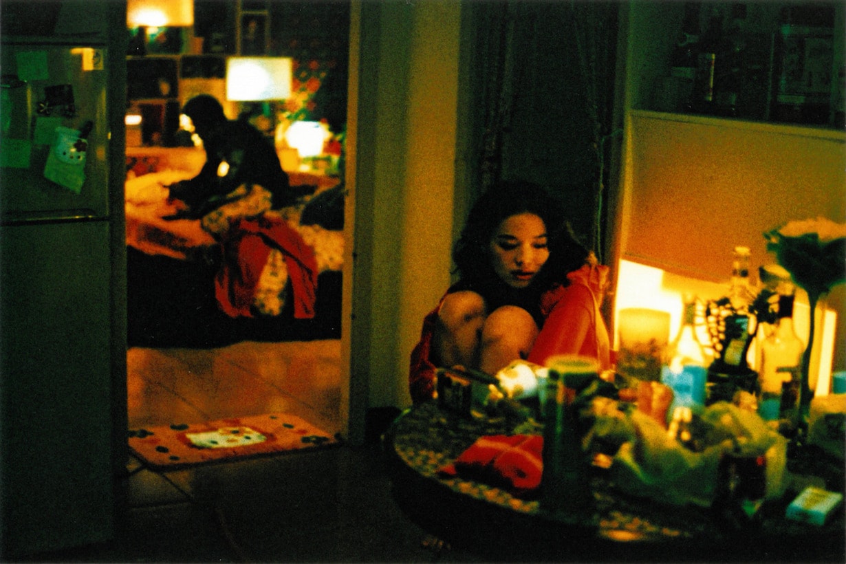 20 年後都市愛情故事仍然在狂歡中孤單?侯孝賢導演經典作品重映,這次別再錯過!