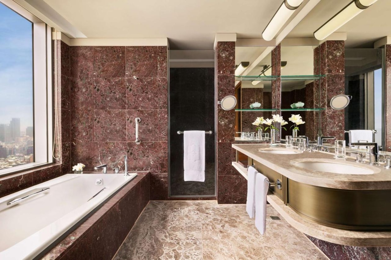 Taipei Traveller MUST SEE ! 5 different hotel recommendation