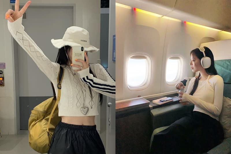 飛機上真的適宜敷面膜嗎?專家教你最正確的「機艙護膚」,比你想像的很不一樣