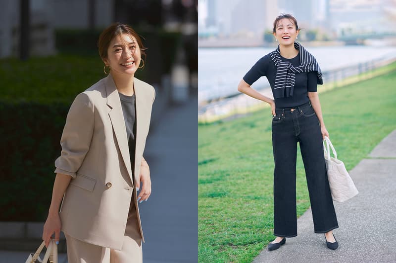 你聽過高級版 UNIQLO 嗎?PLST 被日本人愛了 20 多年,完全是 OL 心中的質感代表?
