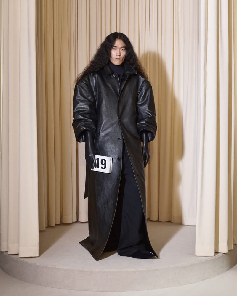 balenciaga 53rd couture highlight demna every looks