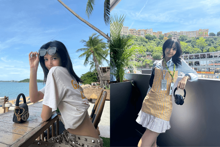 個人活動後第一首:BLACKPINK LISA 宣佈發佈新歌 《Rockstar》,將在這天正式回歸!