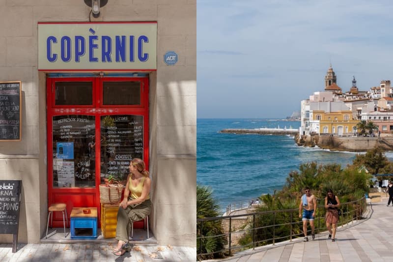 不想再跟著網美打卡?這 5 個當地人愛去的「巴塞隆納私房景點」偷偷給你!