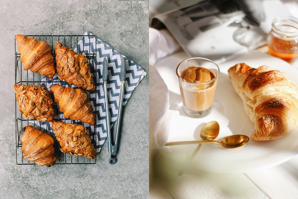 Orang Jepang menemukan cara baru untuk memakan croissant, yang lebih beraroma daripada pengalaman tradisional, tetapi saya tidak tahu apa yang dipikirkan orang Prancis – POPBEE