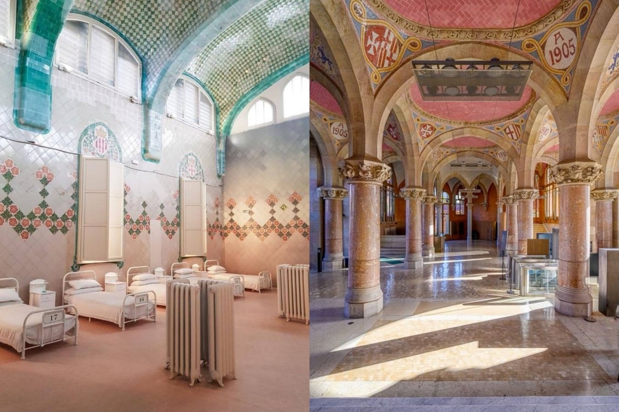 不想再跟著網美打卡?這 5 個當地人愛去的「巴塞隆納私房景點」偷偷給你!