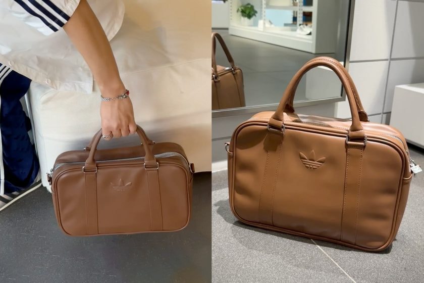 adidas originals miu miu bag brown affordable choice