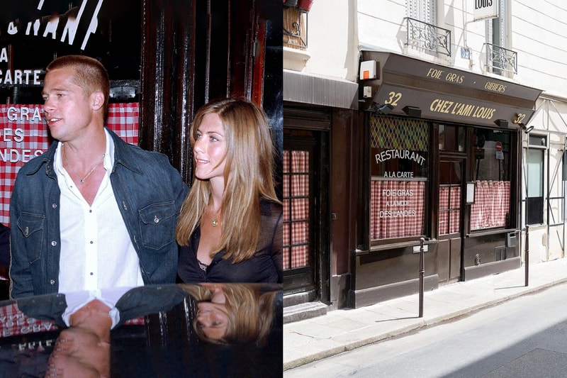 Chez l'Ami Louis 巴黎人愛了 100 年的小餐館：Google 只有 3.8 顆星，為何能成為 LVMH 的收購目標？