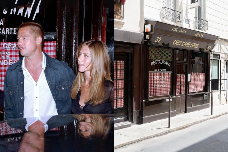 Chez l'Ami Louis 巴黎人愛了 100 年的小餐館:Google 只有 3.8 顆星,為何能成為 LVMH 的收購目標?