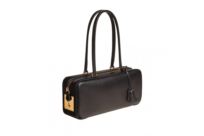 Hermès Faubourg Express handbags 2024 fall winter