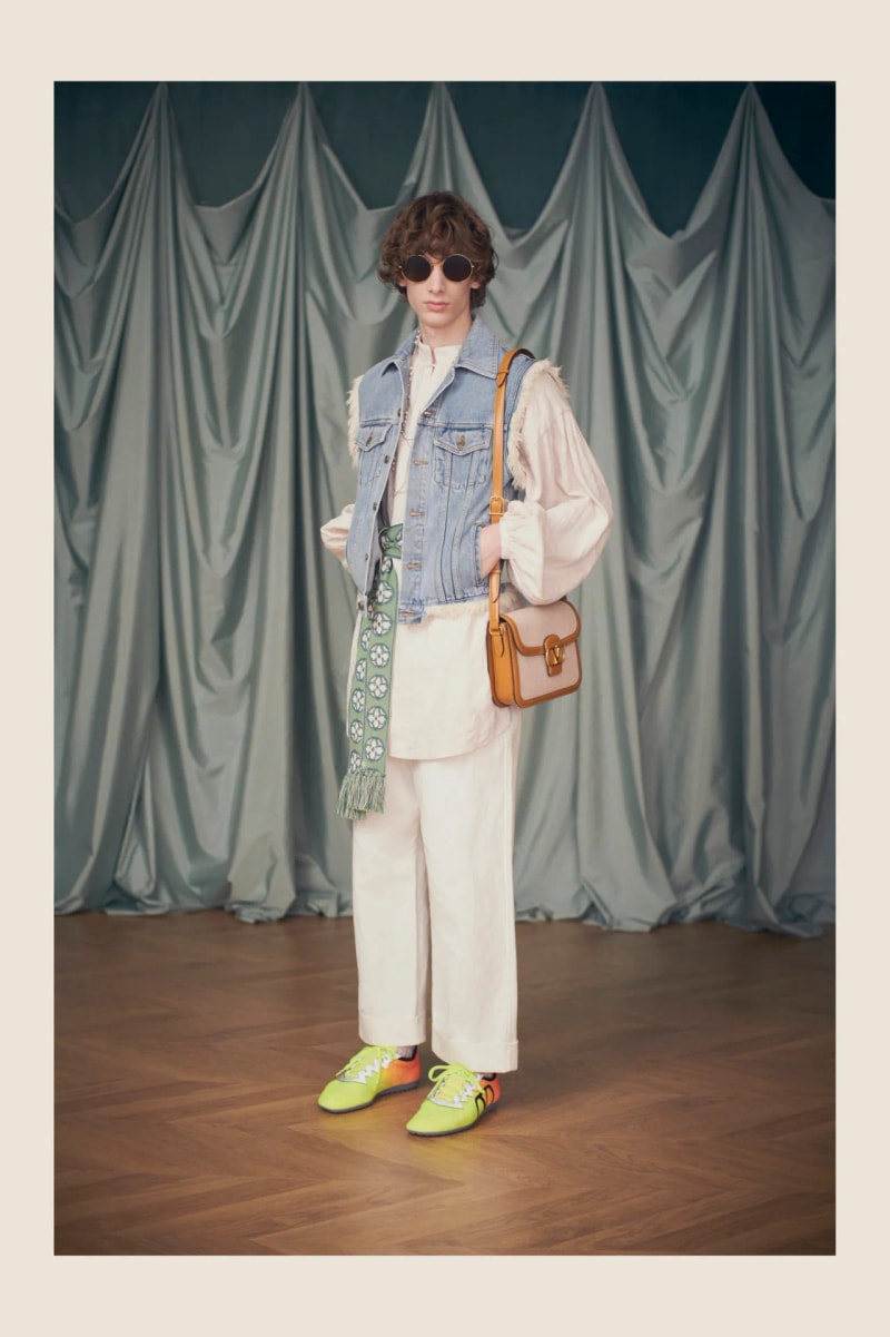 valentino alessandro michele resort first collection reveal