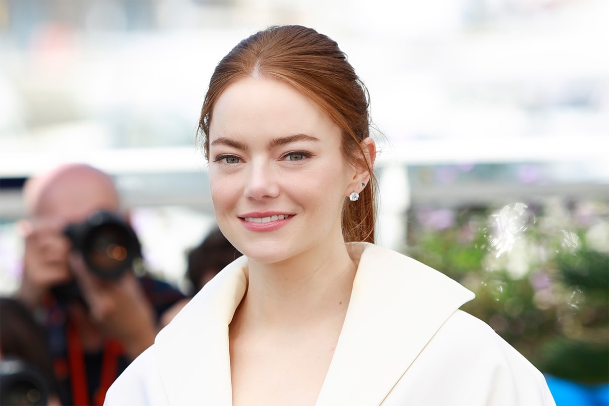 即使榮獲了 2 屆奧斯卡影后，Emma Stone 依然對 15 歲時錯失的這角色感到婉惜