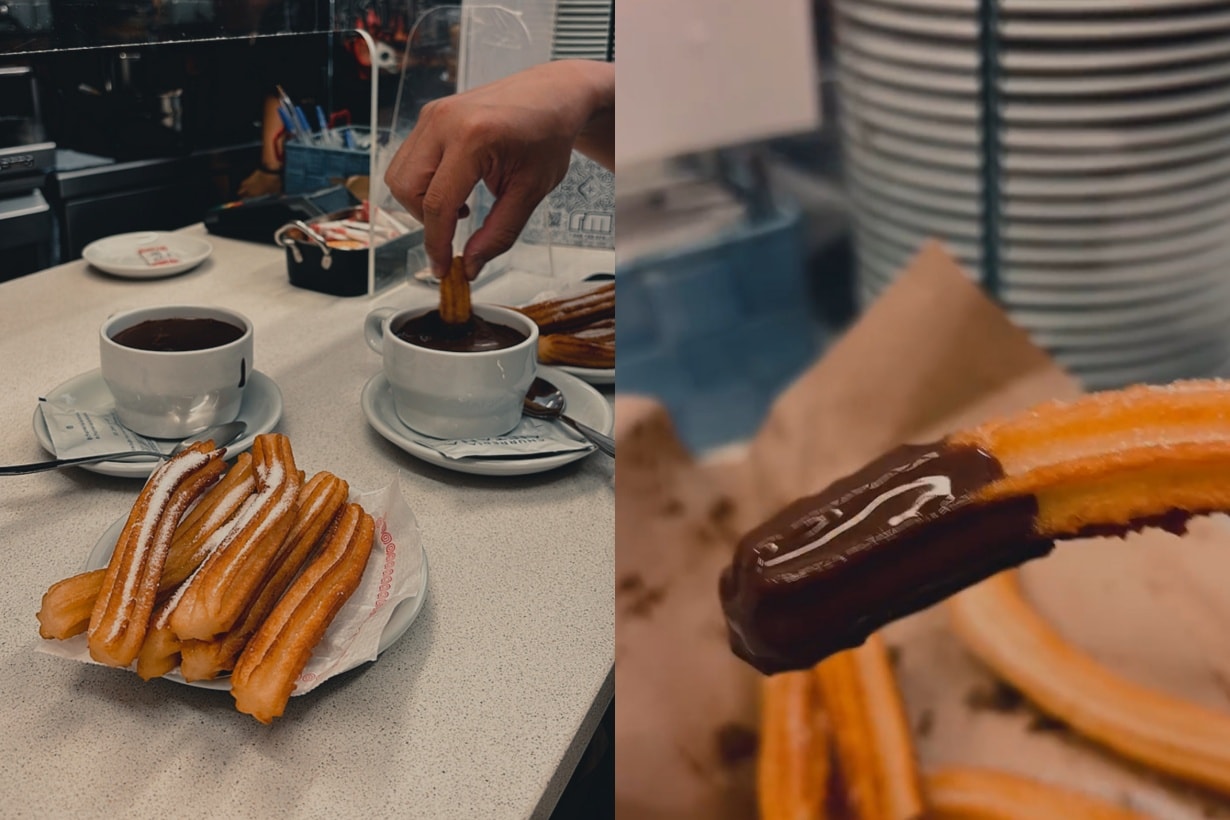 Barcelona Spanyol Rekomendasi 6 Restoran Daftar Makanan Travel 6 Restoran yang direkomendasikan di Barcelona, Spanyol