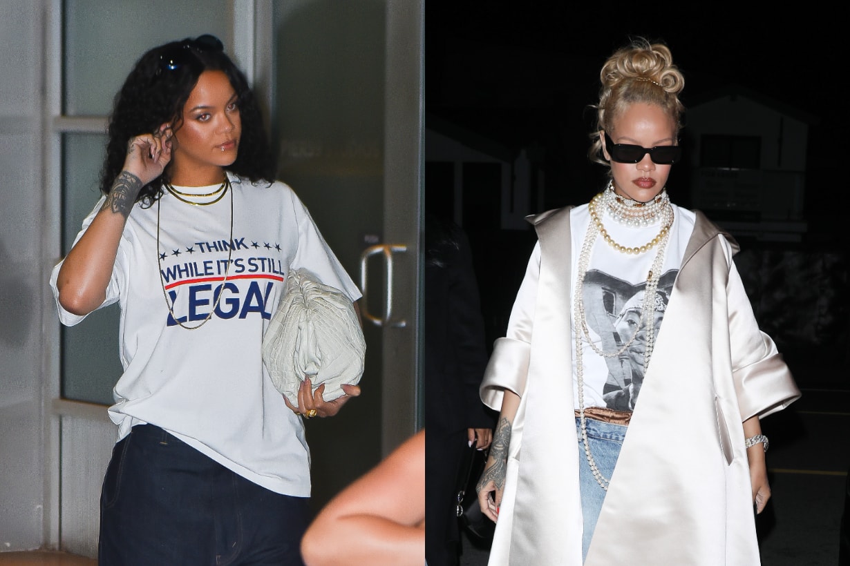 Rihanna Fenty Hair Fenty Beauty 護髮產品