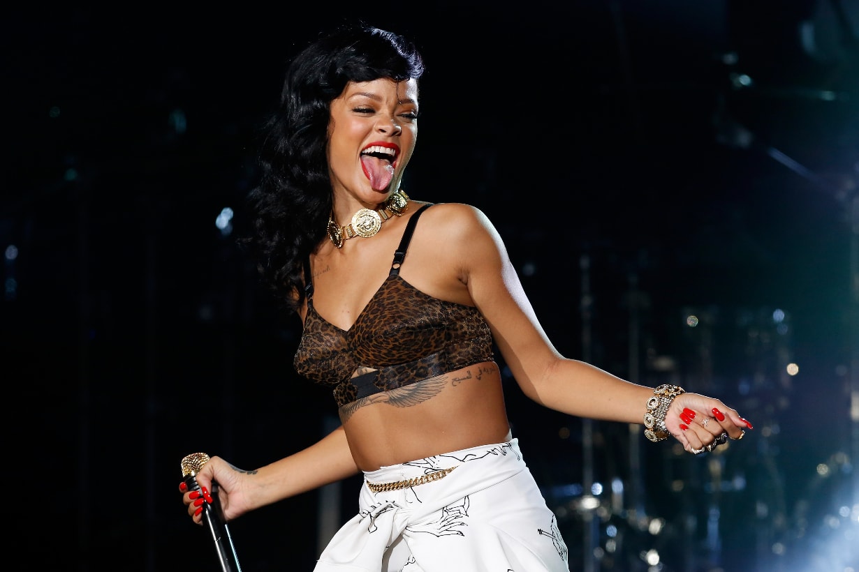 Rihanna Fenty Hair Fenty Beauty 護髮產品