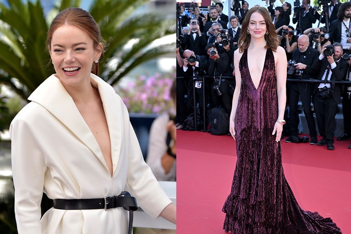 即使榮獲了 2 屆奧斯卡影后,Emma Stone 依然對 15 歲時錯失的這角色感到婉惜